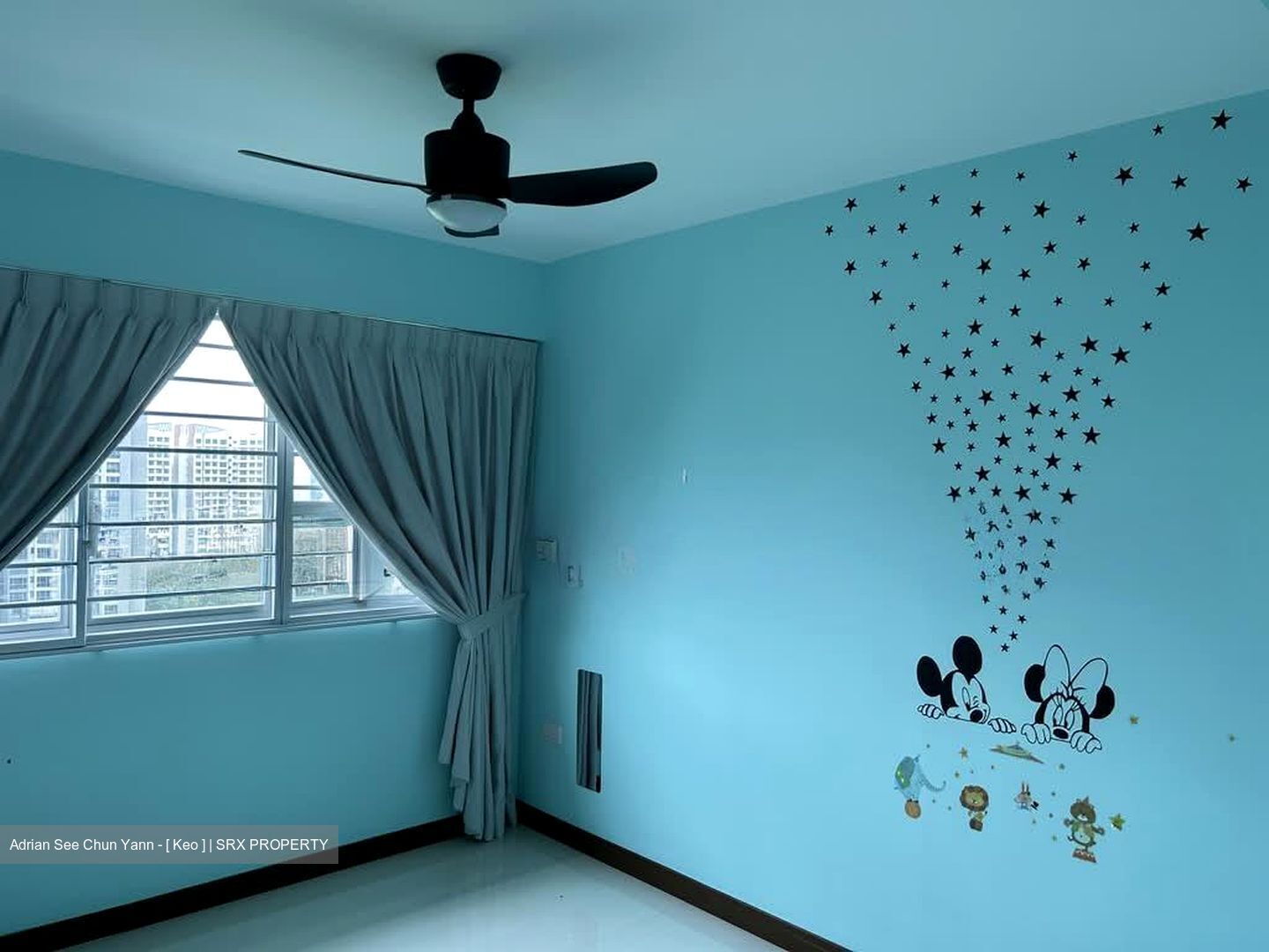 Blk 473A Hougang Parkedge (Hougang), HDB 5 Rooms #569742241